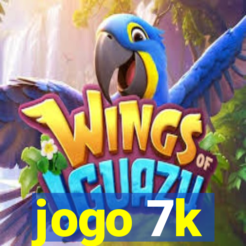 jogo 7k